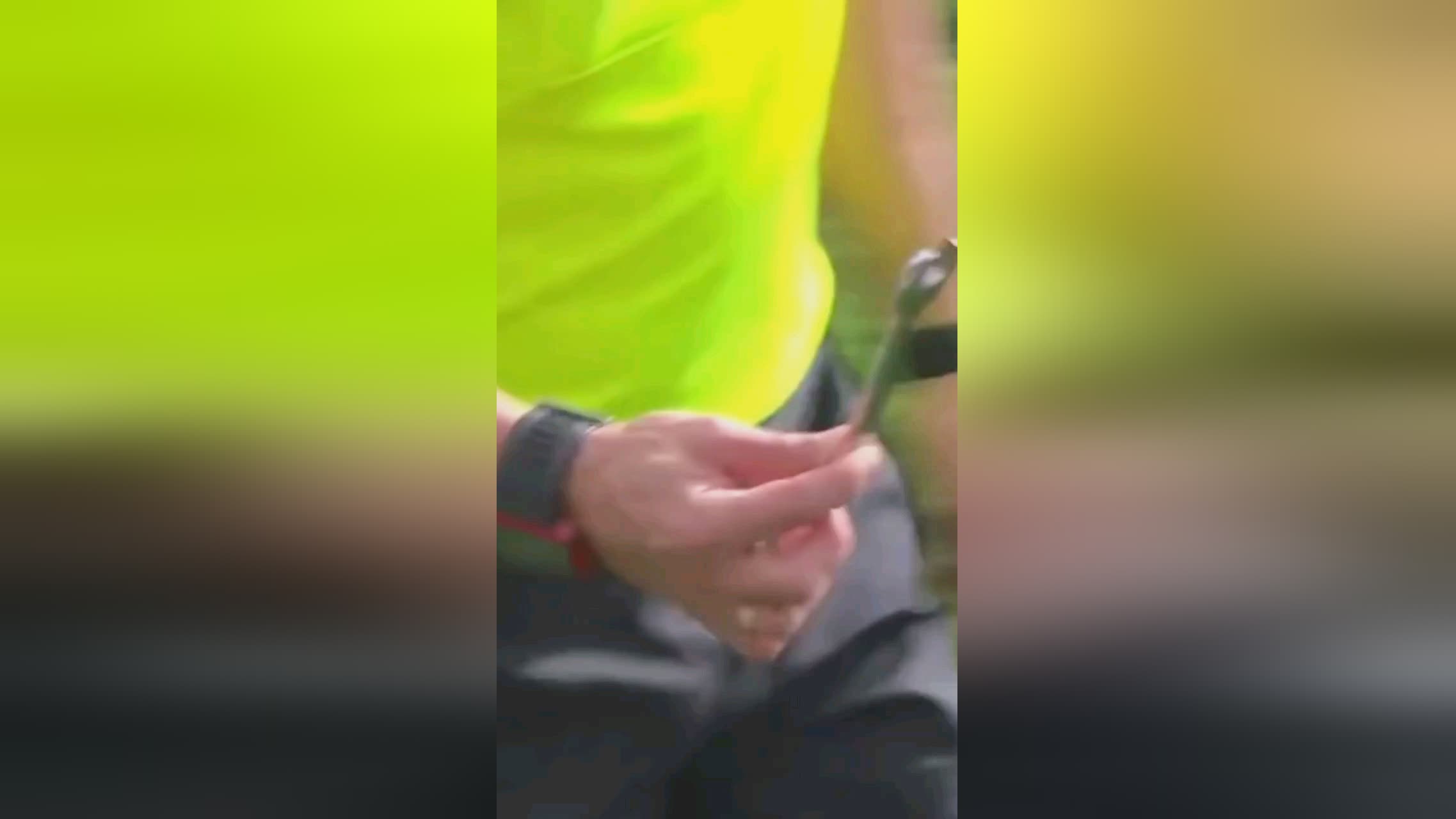 南队的顽强