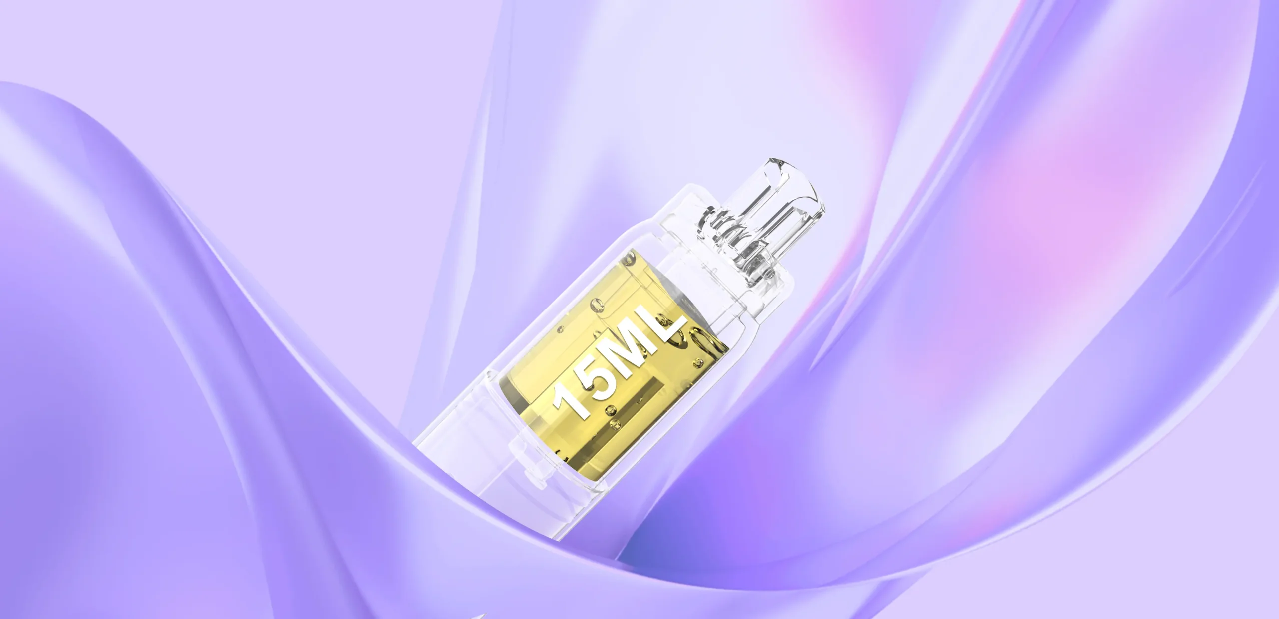 LANA PIX 20000 評價：透明油艙搭配0.8歐姆Mesh網芯霧化結構